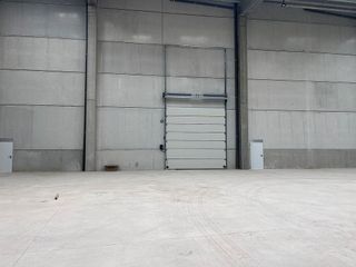 Nave industrial en alquiler en Almeda - El Corte Inglés en Cornellà de Llobregat
