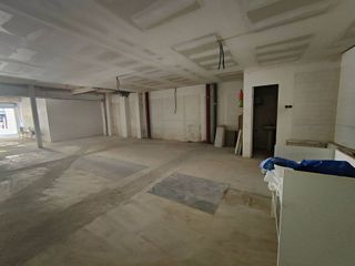 Local comercial en alquiler en Passeig Maragall - Zona Estació en Gavà