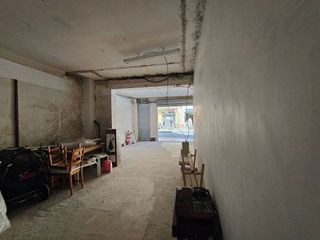 Local comercial en alquiler en Passeig Maragall - Zona Estació en Gavà