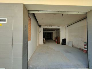 Local comercial en alquiler en Passeig Maragall - Zona Estació en Gavà