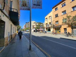 Local comercial en alquiler en Passeig Maragall - Zona Estació en Gavà