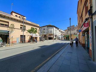 Local comercial en alquiler en Passeig Maragall - Zona Estació en Gavà