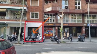 Local comercial en alquiler en El Camp d'en Grassot i Gràcia Nova en Barcelona