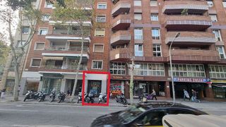 Local comercial en alquiler en El Camp d'en Grassot i Gràcia Nova en Barcelona