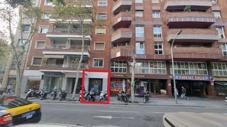 Local comercial en alquiler en El Camp d'en Grassot i Gràcia Nova en Barcelona