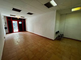 Local comercial en alquiler en El Camp d'en Grassot i Gràcia Nova en Barcelona