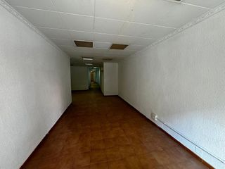 Local comercial en alquiler en El Camp d'en Grassot i Gràcia Nova en Barcelona