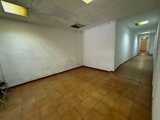 Local comercial en alquiler en El Camp d'en Grassot i Gràcia Nova en Barcelona