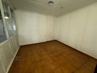 Local comercial en alquiler en El Camp d'en Grassot i Gràcia Nova en Barcelona