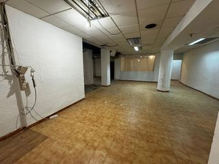 Local comercial en alquiler en El Camp d'en Grassot i Gràcia Nova en Barcelona