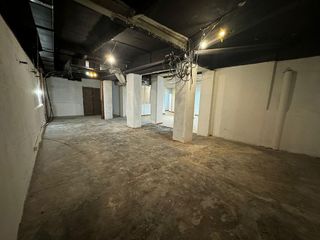 Local comercial en alquiler en El Camp d'en Grassot i Gràcia Nova en Barcelona