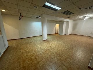 Local comercial en alquiler en El Camp d'en Grassot i Gràcia Nova en Barcelona