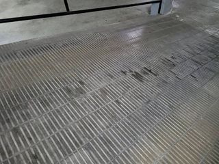 Garaje en alquiler en Centre en Sabadell