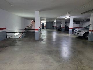 Garaje en alquiler en Centre en Sabadell