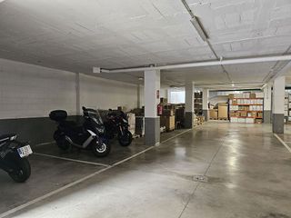 Nave industrial en alquiler en Gran Via LH en Hospitalet de Llobregat, L´