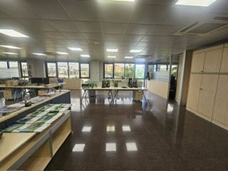 Nave industrial en alquiler en Gran Via LH en Hospitalet de Llobregat, L´