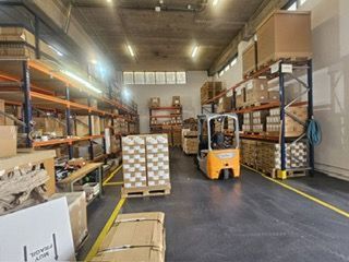 Nave industrial en alquiler en Gran Via LH en Hospitalet de Llobregat, L´