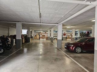 Nave industrial en alquiler en Gran Via LH en Hospitalet de Llobregat, L´