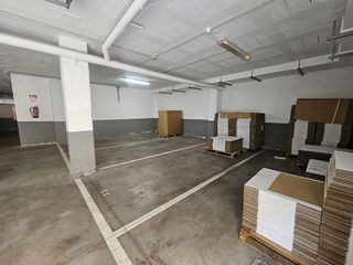 Nave industrial en alquiler en Gran Via LH en Hospitalet de Llobregat, L´