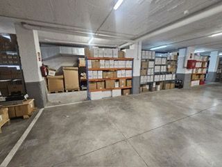 Nave industrial en alquiler en Gran Via LH en Hospitalet de Llobregat, L´
