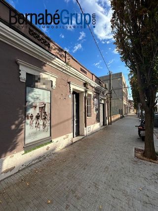 Local comercial en alquiler en Franqueses del Vallès, les