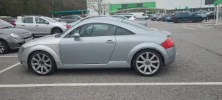 Puerta Izquierda Audi TT MK1 Coche Inglés