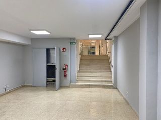 Local comercial en alquiler en Sant Gervasi - La Bonanova en Barcelona