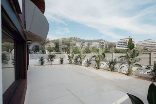 Casa adosada en alquiler en Ciutat Diagonal - La Miranda - La Mallola en Esplugues de Llobregat