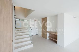 Casa adosada en alquiler en Ciutat Diagonal - La Miranda - La Mallola en Esplugues de Llobregat