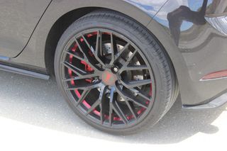 GTI 7,5 PERFORMANCE 245 cv