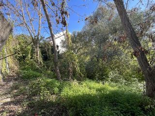 Terreno en venta en Vallpineda - Santa Bàrbara en Sitges
