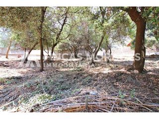 Terreno en venta en La Floresta - Les Planes en Sant Cugat del Vallès