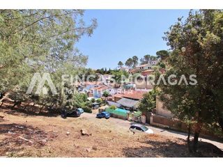 Terreno en venta en La Floresta - Les Planes en Sant Cugat del Vallès