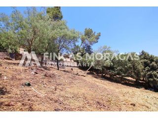 Terreno en venta en La Floresta - Les Planes en Sant Cugat del Vallès