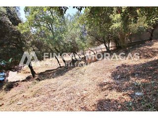 Terreno en venta en La Floresta - Les Planes en Sant Cugat del Vallès