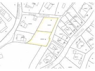 Terreno en venta en La Floresta - Les Planes en Sant Cugat del Vallès