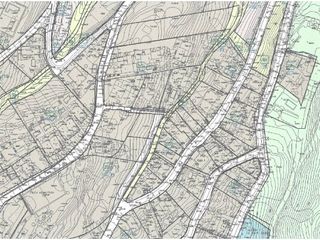 Terreno en venta en La Floresta - Les Planes en Sant Cugat del Vallès