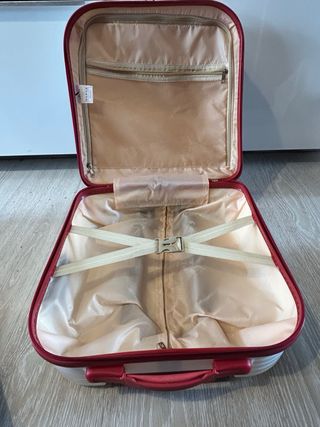Valigia Trolley Hello Kitty per Bambini