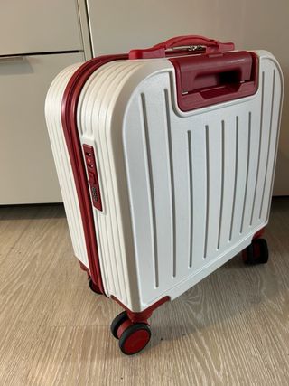 Valigia Trolley Hello Kitty per Bambini