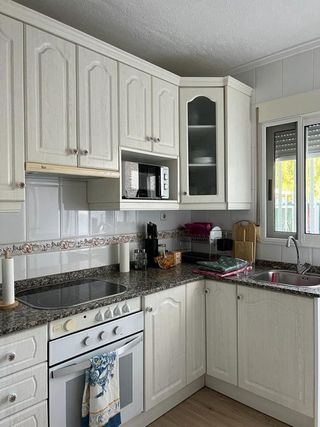 Casa adosada en alquiler en Los Balcones - Los Altos del Edén en Torrevieja