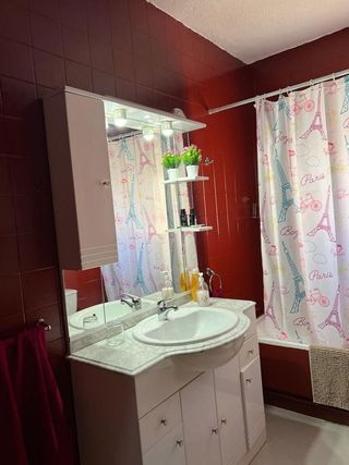 Casa adosada en alquiler en Los Balcones - Los Altos del Edén en Torrevieja