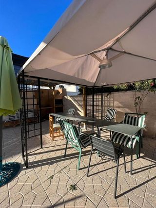Casa adosada en alquiler en Los Balcones - Los Altos del Edén en Torrevieja
