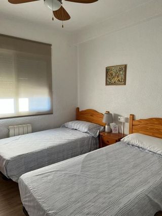 Casa adosada en alquiler en Los Balcones - Los Altos del Edén en Torrevieja