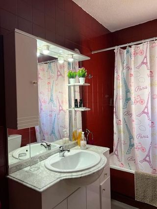 Casa adosada en alquiler en Los Balcones - Los Altos del Edén en Torrevieja