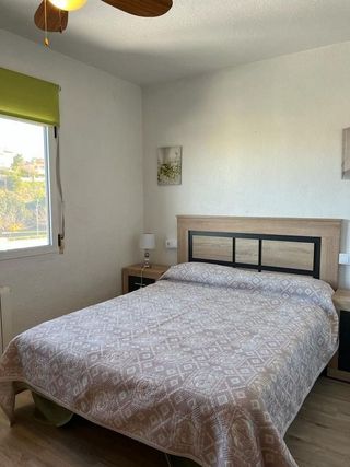 Casa adosada en alquiler en Los Balcones - Los Altos del Edén en Torrevieja