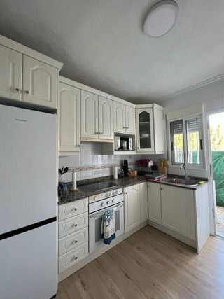 Casa adosada en alquiler en Los Balcones - Los Altos del Edén en Torrevieja