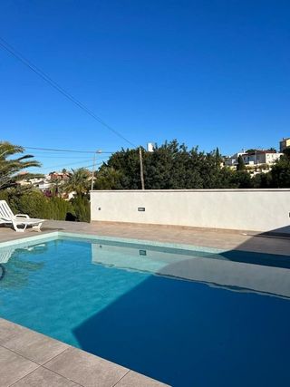 Casa adosada en alquiler en Los Balcones - Los Altos del Edén en Torrevieja