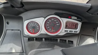 Aprilia SR Motard Scooter Automática