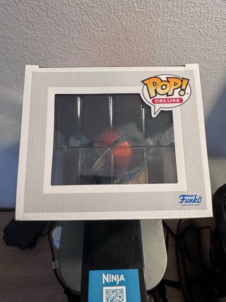 Funko Pop! Chainsaw Man 1768 Deluxe