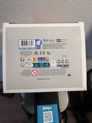 Funko Pop! Chainsaw Man 1768 Deluxe